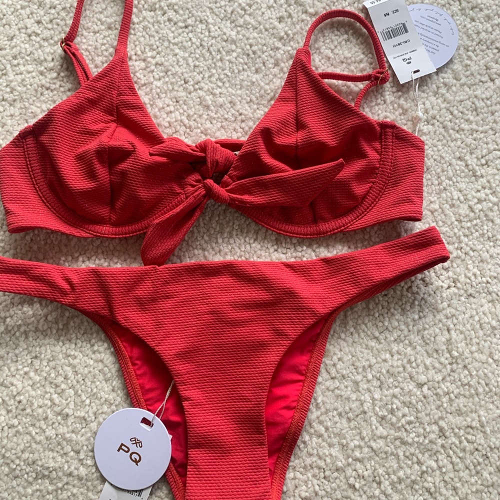 PilyQ swim